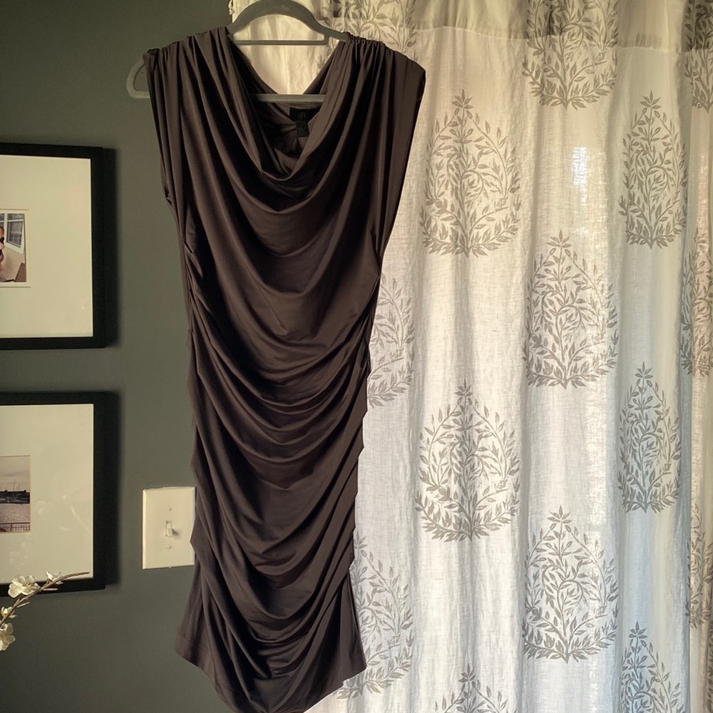 Banana Republic Monogram Collection dress- NWT